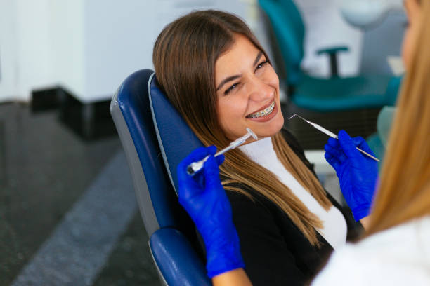 Best Cosmetic Dentistry  in Beach City, TX