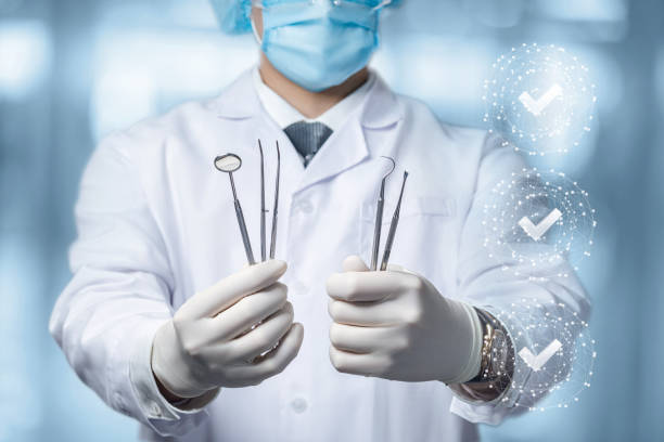 Best Periodontal (Gum) Disease Treatment  in Beach City, TX
