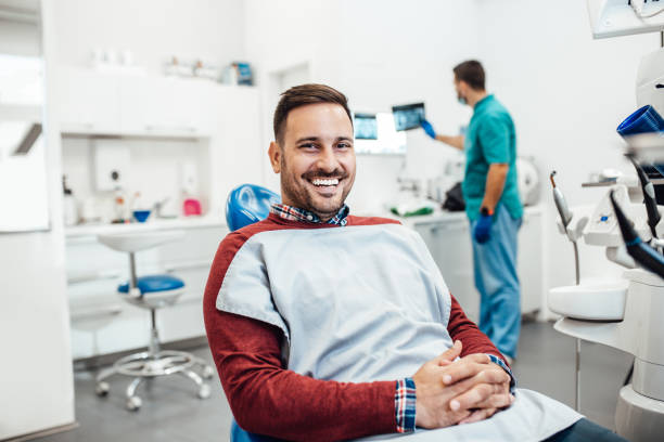 Best Dental Exams and Cleanings  in Beach City, TX
