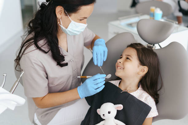Oral Surgery in Beach City, TX