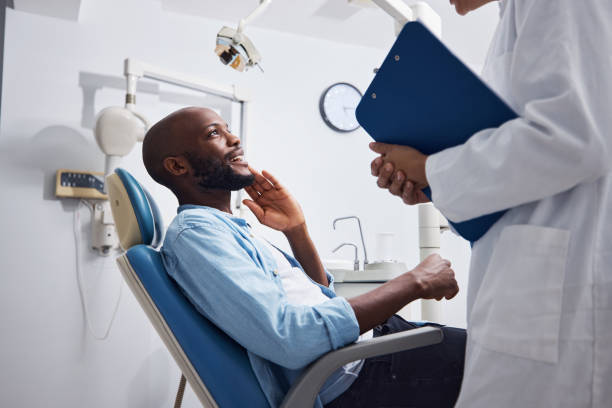 Best Tooth Extraction  in Beach City, TX