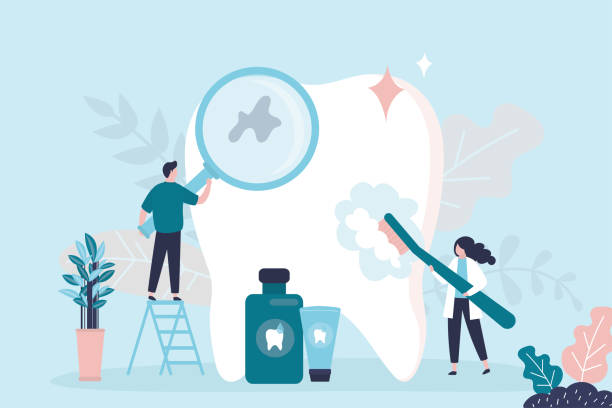 Professional Holistic Dental Care Services in Beach City, TX
