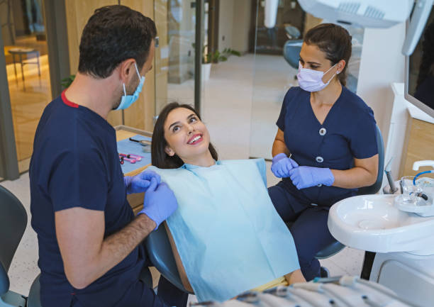 Best Root Canal Treatment  in Beach City, TX