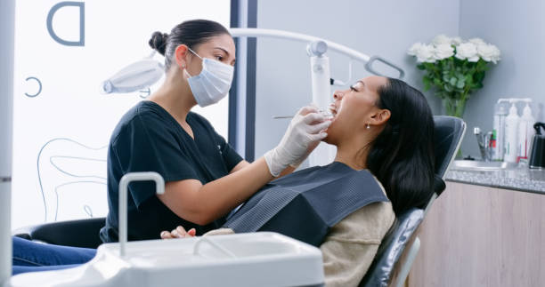 Best Dental Fillings (Composite and Amalgam)  in Beach City, TX