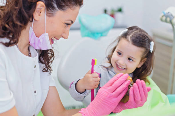 Emergency Dental Services in Beach City, TX