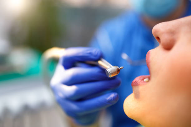 Best Oral Cancer Screening  in Beach City, TX